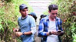 Miradas en torno a los jóvenes