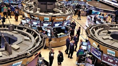 Mercados emergentes sufren efectos de la guerra comercial