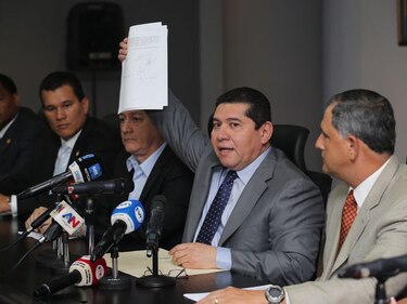 Nace un nuevo acuerdo