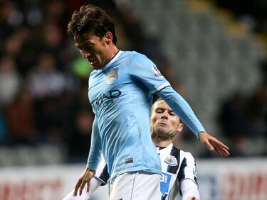 El Manchester City arrolla al Norwich con una goleada de 7-0