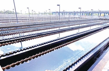  El 50% de los clientes metropolitanos del Idaan estará sin agua durante tres días
