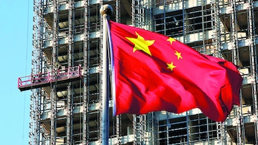 PIB de China crecería más de lo pronosticado