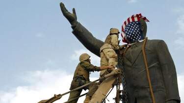 Qué pasó en los países en los que Estados Unidos intervino militarmente en las últimas décadas