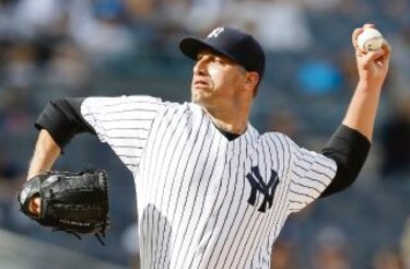 Los Yankees recortan terreno