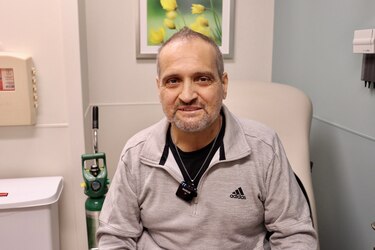 Trasplante doble de pulmón salva a hombre estadounidense con cáncer terminal