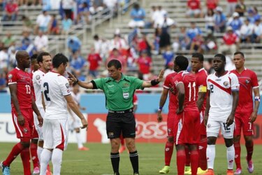 Tras empate ante Costa Rica, la selección de Panamá se enfoca en Nicaragua