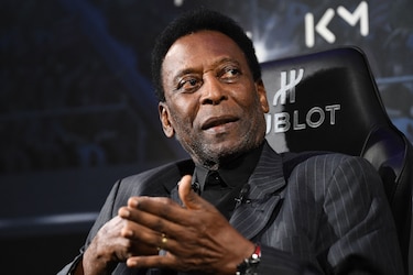 Pelé está ‘listo para dejar la UCI’, dice su hija
