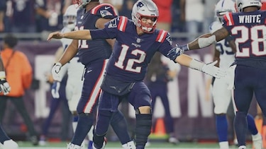 Eagles y Vikings reeditan final de la NFC