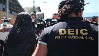 ONU y Estados Unidos preocupados por detención de jurista de excomisión antimafias en Guatemala