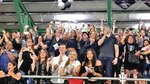 Los Raiders y las Spartans dominan la temporada
