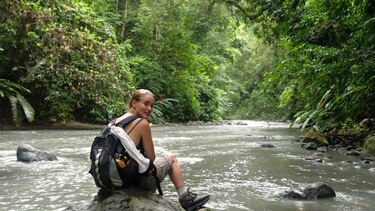 Parque Nacional Corcovado: el riesgo por el turismo que enfrenta en Costa Rica una de las reservas naturales más importantes del mundo
