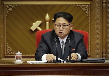 Corea del Norte probó exitosamente motor para cohete de aplicación civil