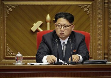 Corea del Norte probó exitosamente motor para cohete de aplicación civil