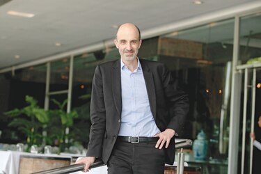 Sumar fuerzas conecta continentes
