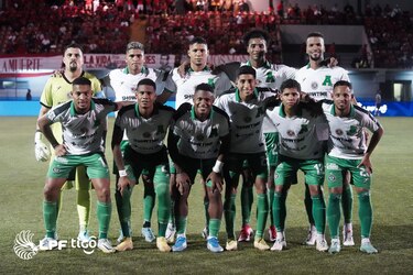 Alianza elimina al San Francisco y es semifinalista en la LPF