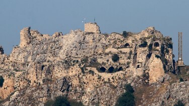 Por qué es tan importante estratégicamente el castillo de 900 años de antigüedad que Israel capturó en Líbano
