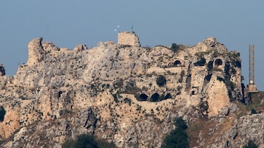 Por qué es tan importante estratégicamente el castillo de 900 años de antigüedad que Israel capturó en Líbano