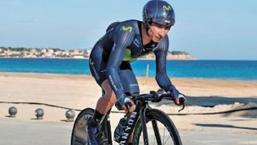 Quintana se viste de líder en Valencia