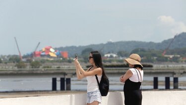 Fondo de turismo estrena director