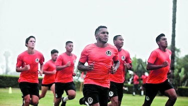 Se queda en Perú
