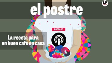 La receta para un buen café en casa