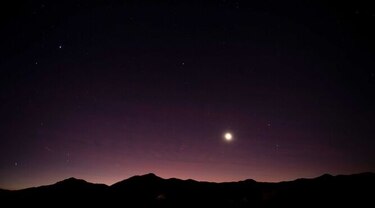 El astroturismo en pleno auge en Chile, el país con los mejores cielos del planeta