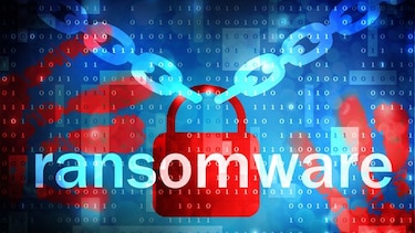 El secuestro de la información