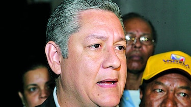 30 en lista para opinar sobre nombramientos de Moore y Tovar