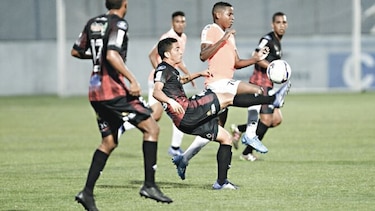 Plaza Amador y Alianza abren hoy la octava fecha de la LPF que se completa mañana