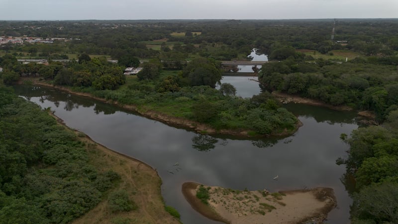 Contaminación y débil fiscalización marcaron la crisis del agua en Azuero 