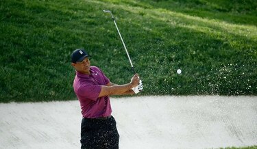 Tiger Woods encara el Memorial confiado en cerrar su mal momento
