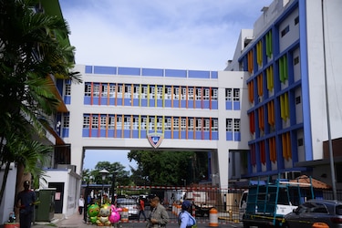 Licitación del nuevo Hospital del Niño: Comisión evaluadora otorga mayor puntuación al consorcio Acciona 