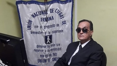 Sin el subsidio del Municipio, la Unión Nacional de Ciegos cerrará operaciones