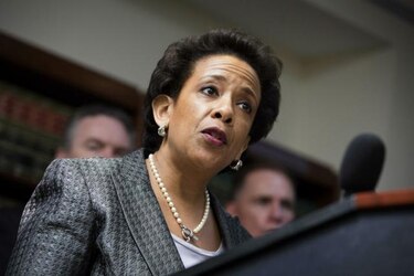 Fiscal afroamericana emerge como favorita para secretaria de Justicia en EU