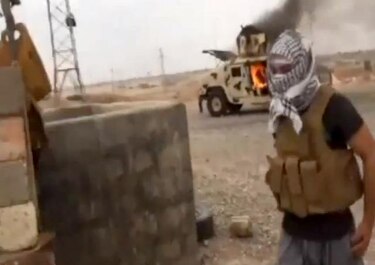 Ejército iraquí mata al hijo del 'número dos' del régimen de Sadam Husein