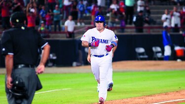 panamá debuta con victoria