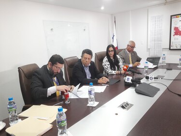 La Fiscalía Electoral pide un censo en San Felipe, ante la sospecha del trasiego de votantes