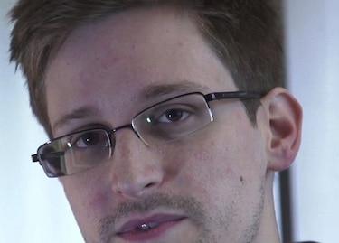 Edward Snowden quiere regresar a Estados Unidos