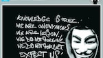 A protegerse contra el secuestro de información