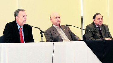 Tribunal Electoral declara cerrado el proceso electoral de 2014