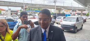 Enrique Lau en la mira: Fiscalía inspecciona la CSS por presunto desvío de fondos