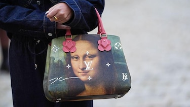 El increíble robo de la Mona Lisa en el Louvre hace más de un siglo