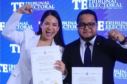 TE autoriza inicio del proceso de revocatoria contra el alcalde Mayer Mizrachi