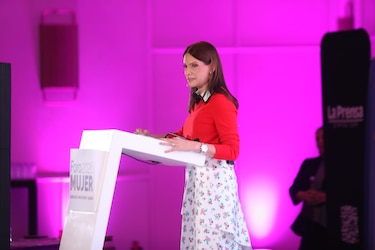 Foro Mujer 2026 reúne a líderes que impulsan el cambio