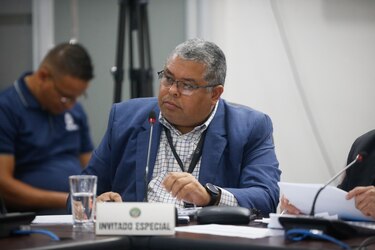‘Tenemos 360 kilómetros de tubería que debemos desinfectar. Eso no se hace en una semana’: director del Idaan sobre crisis hídrica en Azuero