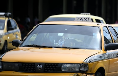 Asociación de Consumidores Libres califica de ‘lamentable’ aprobación de proyecto que regula plataformas de transporte