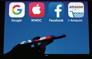 Más de la mitad de la población mundial usa hoy día la internet