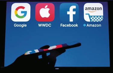 Más de la mitad de la población mundial usa hoy día la internet
