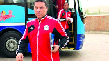 Sancionan a técnico por no dar declaraciones