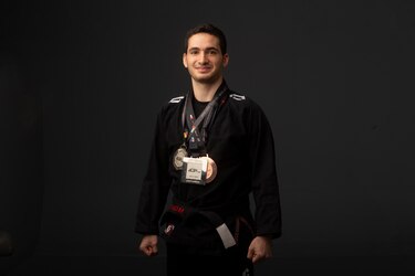 El nuevo desafío de Jorge Calviño en el Mundial de Abu Dabi
